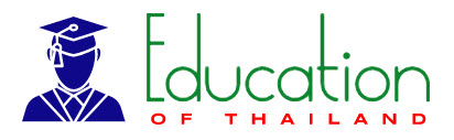 Education of Thailand